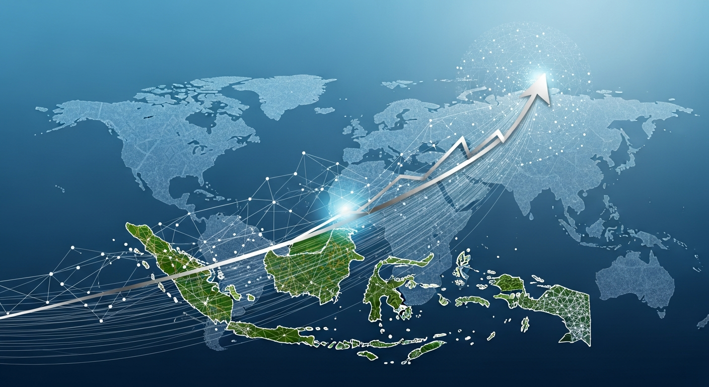 Strategi Jitu Mencari Buyer Internasional untuk UMKM Indonesia