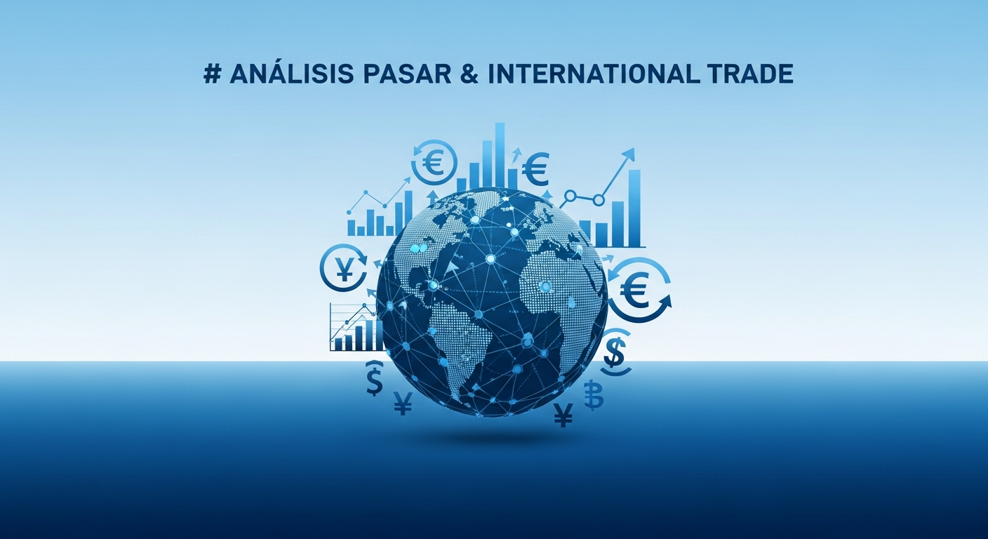 Strategi Ampuh Mencari Buyer Internasional untuk UMKM Indonesia