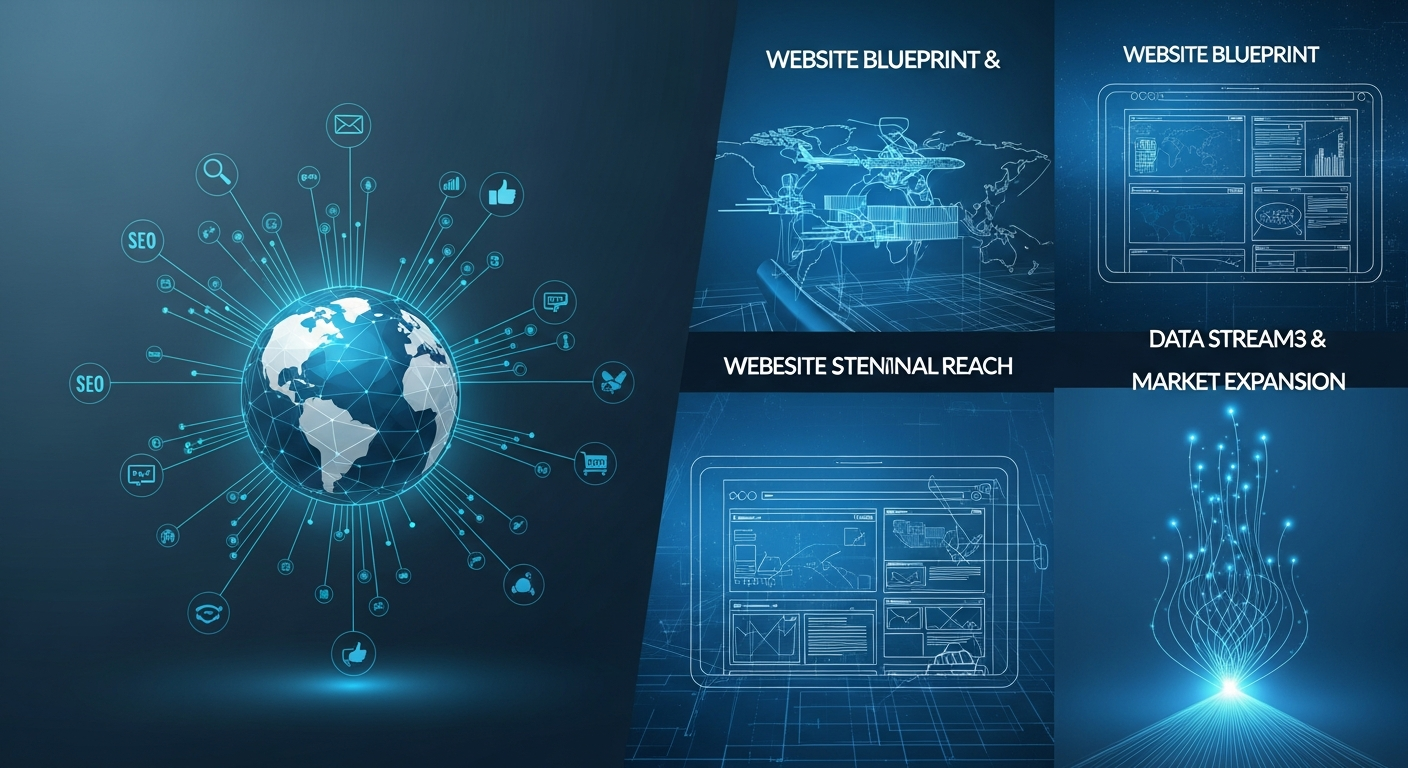 Cara Membuat Website Bisnis Ekspor yang Efektif