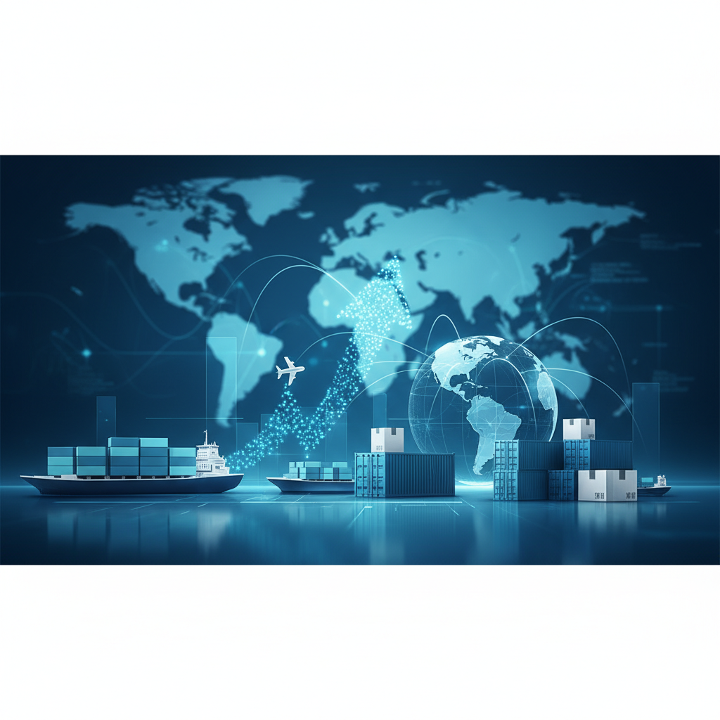 Strategi Jitu Menarik Buyer Internasional untuk UMKM