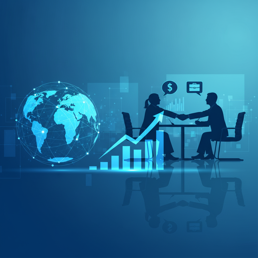 Tips Jitu Negosiasi dengan Buyer Internasional: UMKM Pasti Untung!