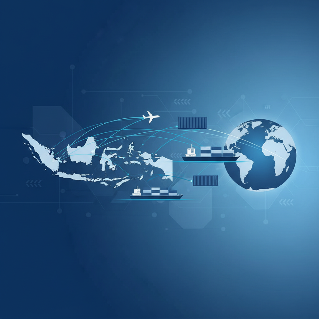 Menguak Dinamika Logistik & Freight Internasional untuk UMKM