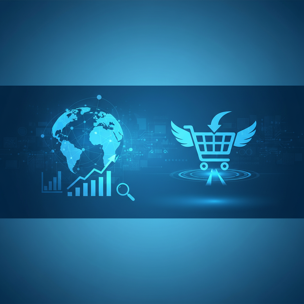 E-commerce Lintas Batas: Peluang UMKM di Pasar Global 2026