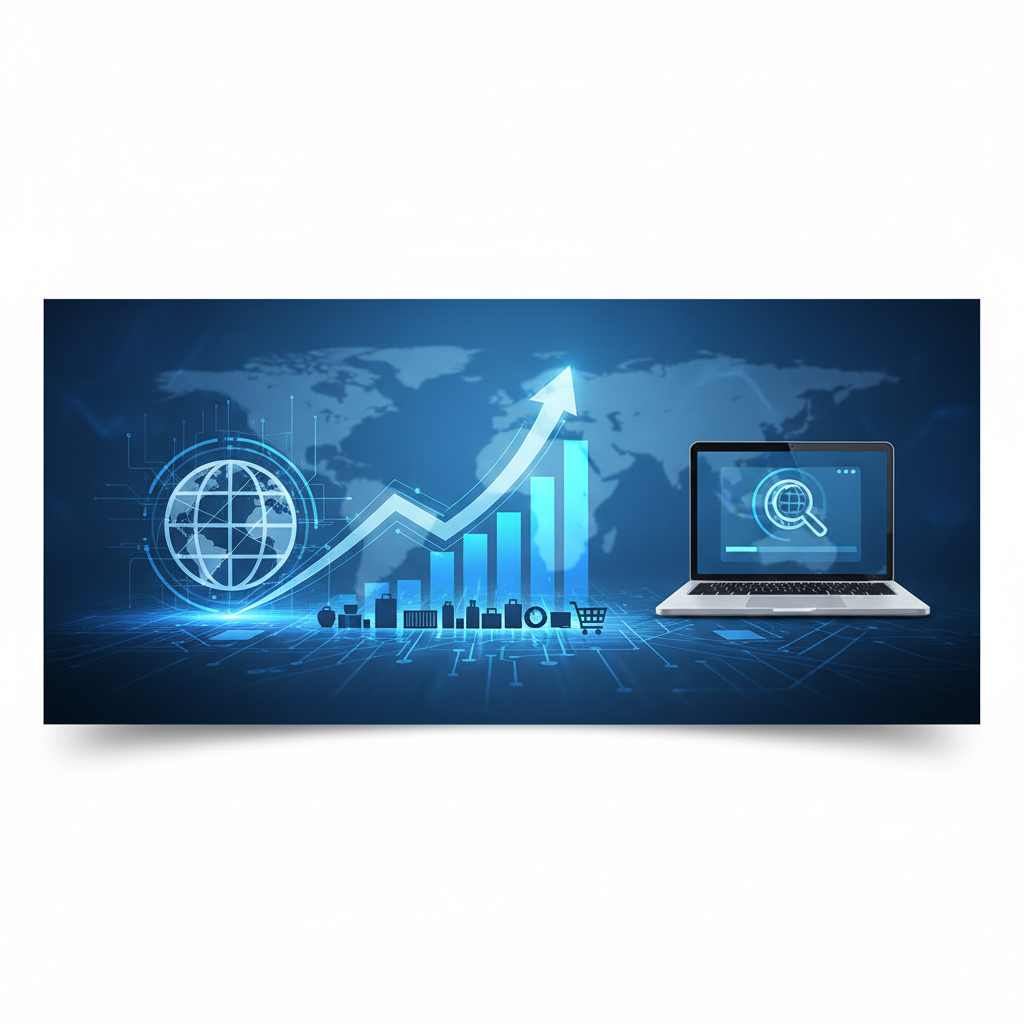 UMKM Go Global: Menguak Potensi E-commerce Lintas Batas 2026