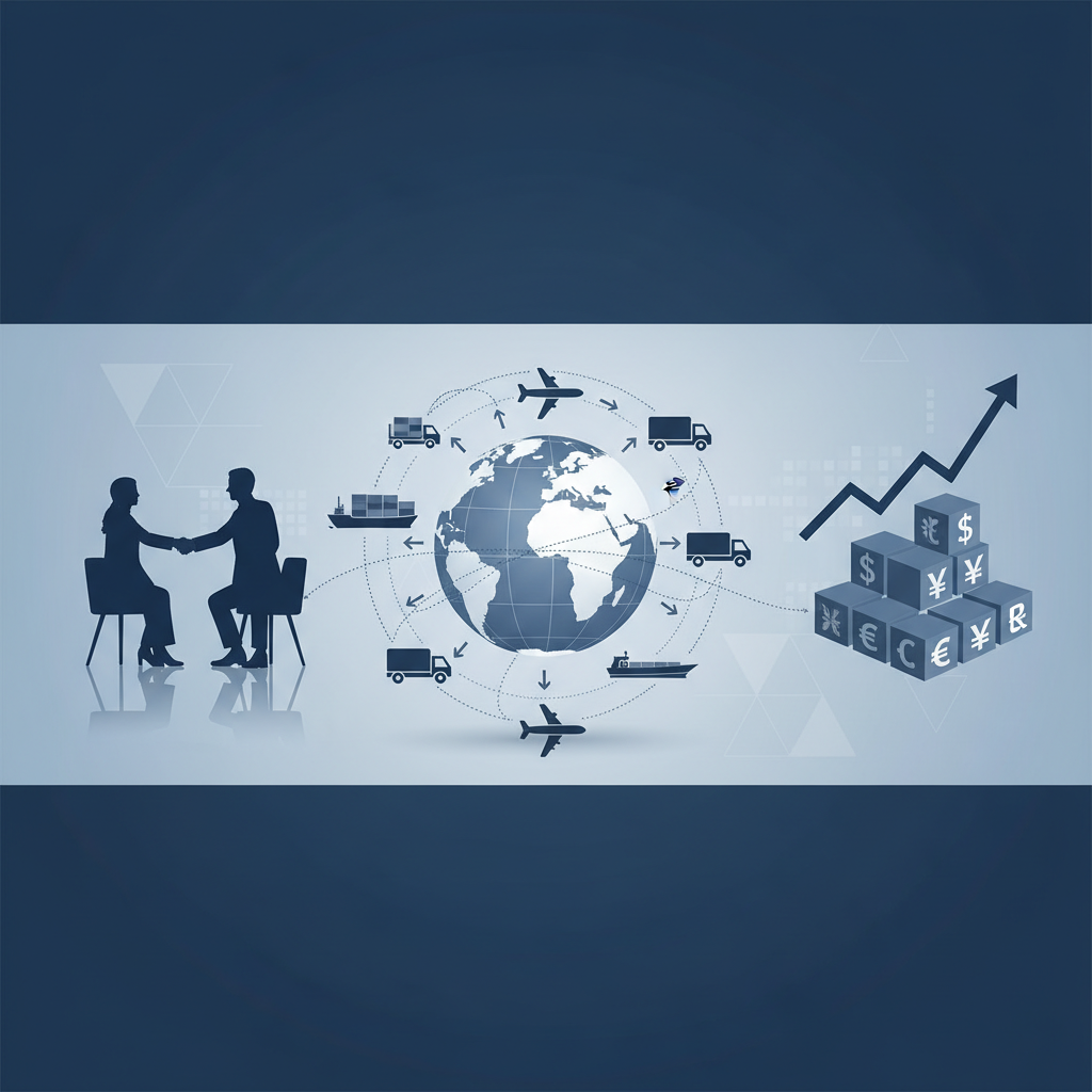 Tips Negosiasi Efektif dengan Buyer Internasional untuk UMKM