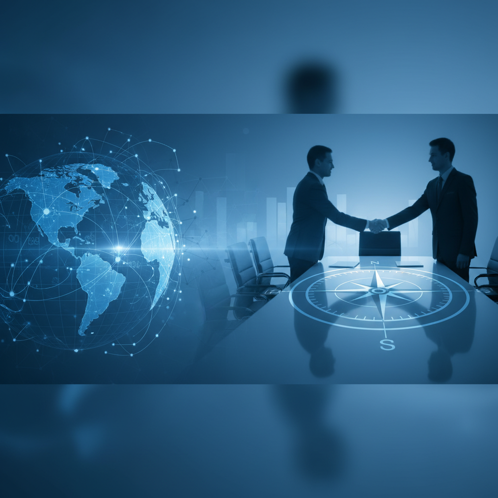 Jurus Jitu Negosiasi dengan Buyer Internasional untuk UMKM