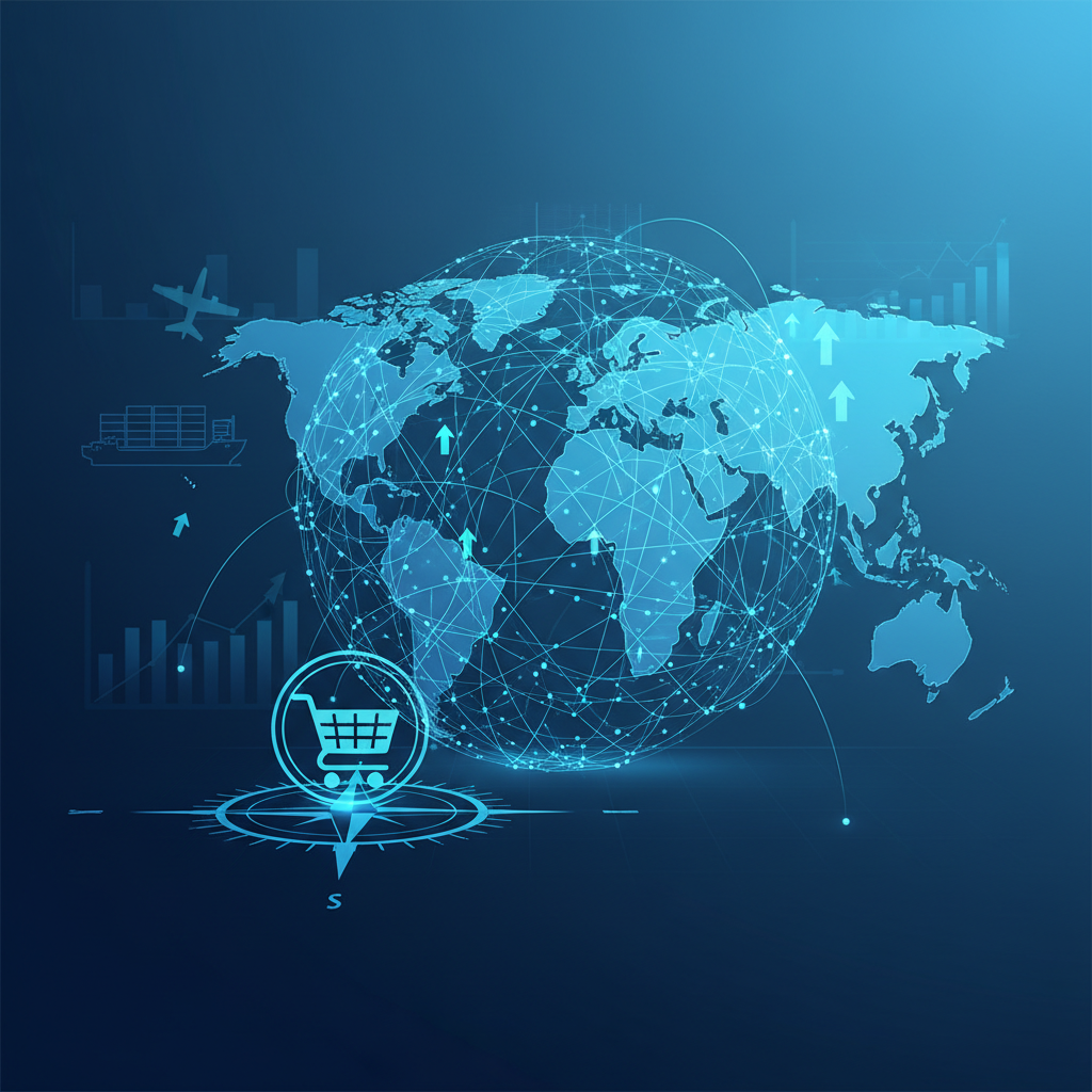 Jelajahi Dunia: Peluang UMKM di E-commerce Lintas Batas