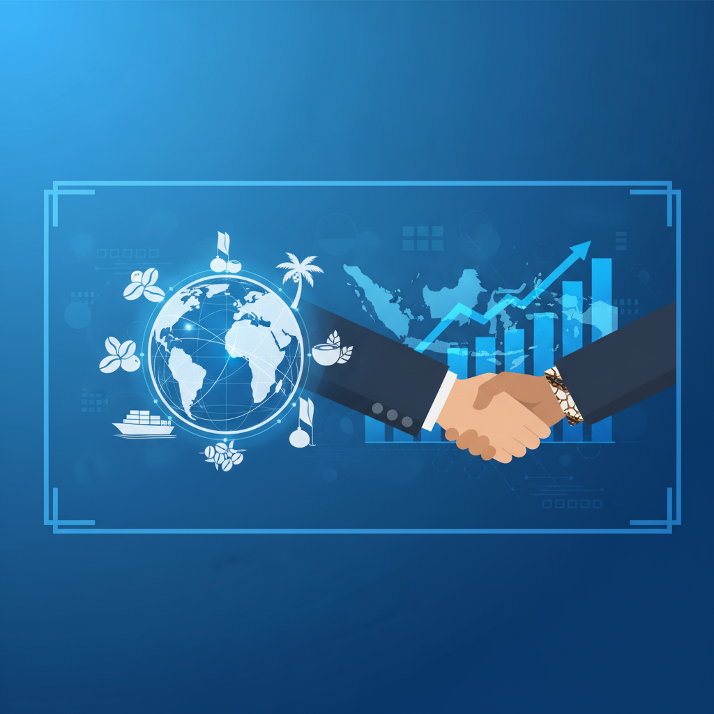 Jurus Jitu Negosiasi dengan Buyer Internasional: UMKM Pasti Untung!