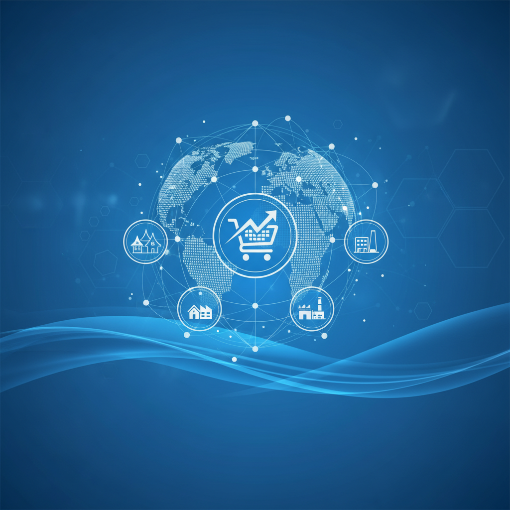 E-commerce Lintas Batas: Peluang Global UMKM Indonesia