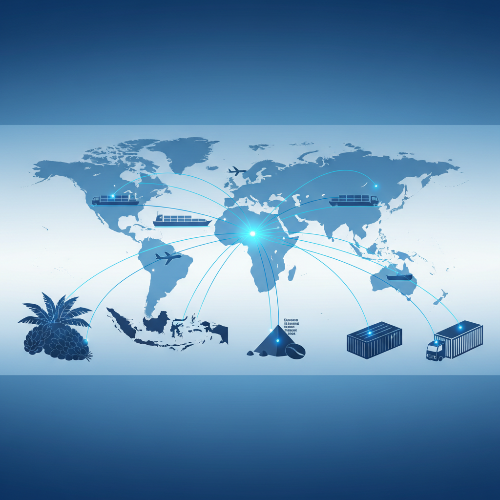 Terbaru 2026: Perkembangan Logistik & Freight Internasional