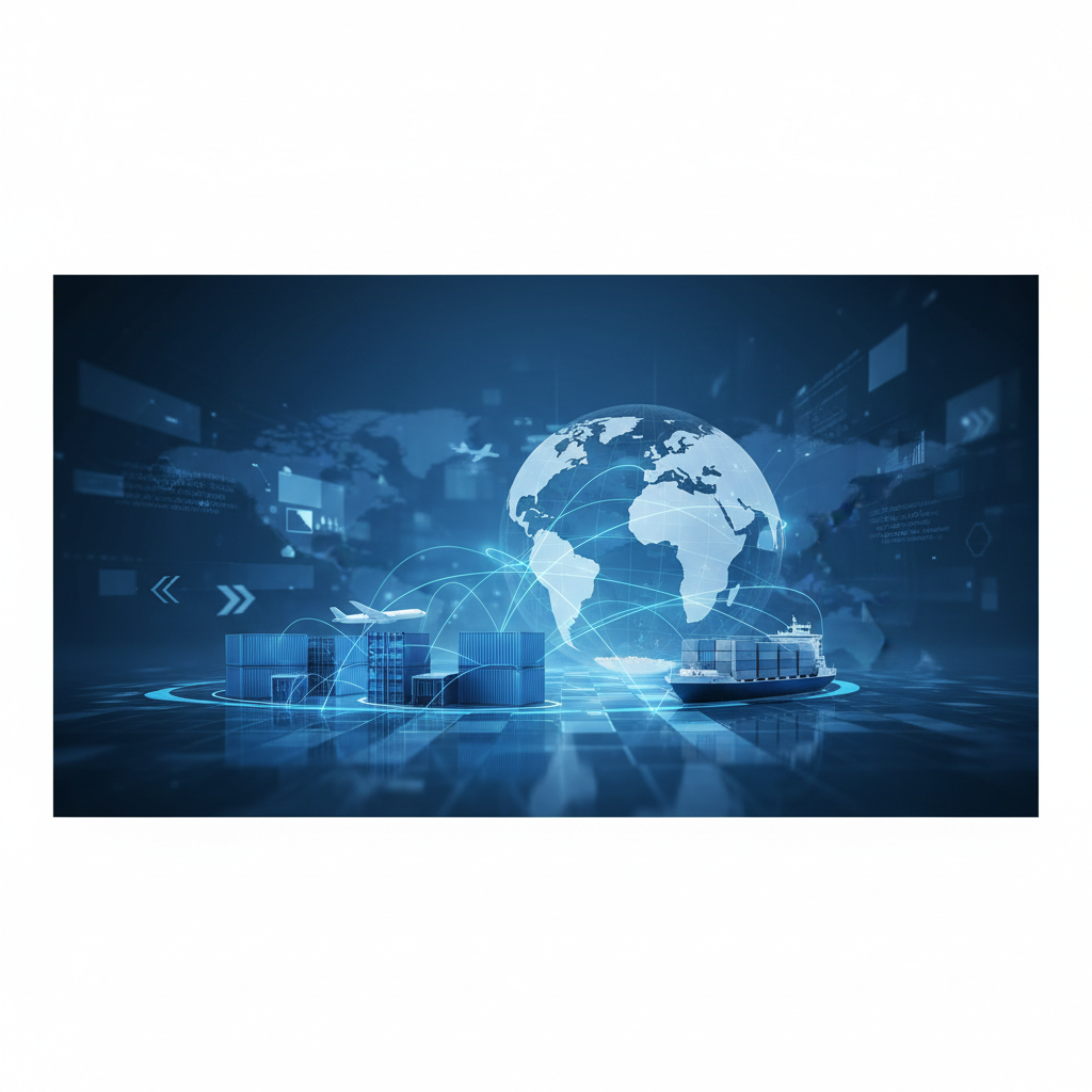 Menguak Dinamika Logistik & Freight Internasional untuk UMKM
