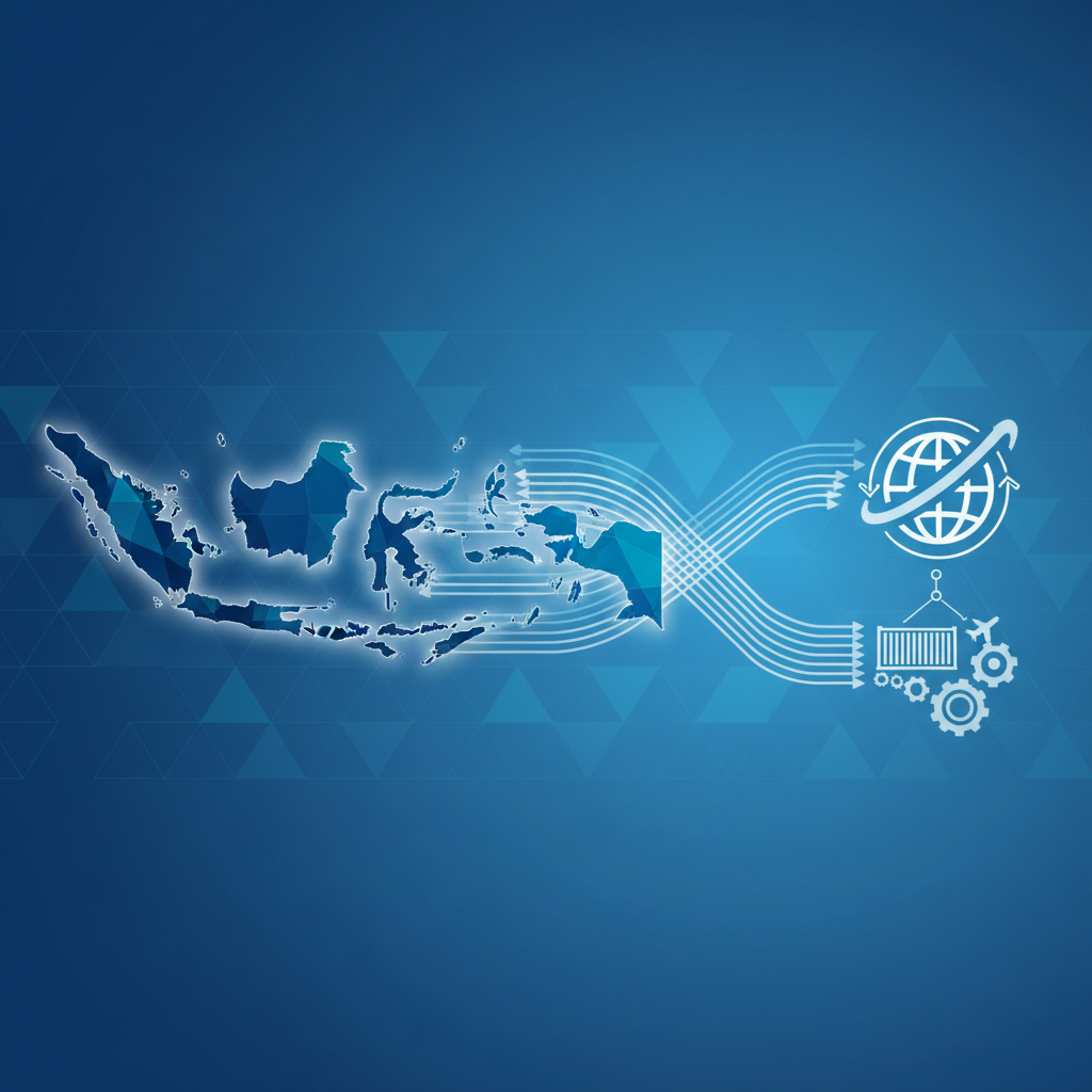 Incoterms: Kunci Sukses Perdagangan Internasional UMKM Indonesia