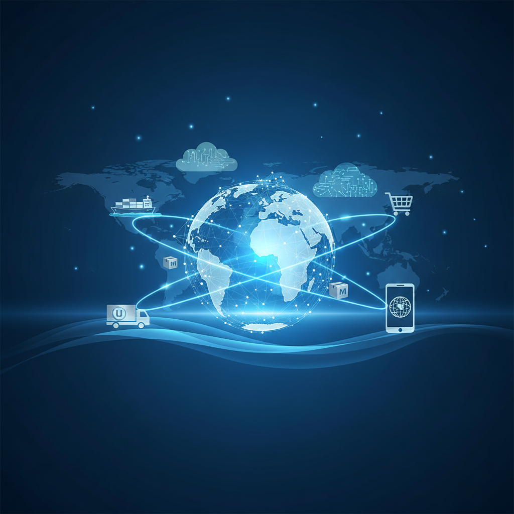 UMKM Go Global: Menguasai E-commerce Lintas Batas