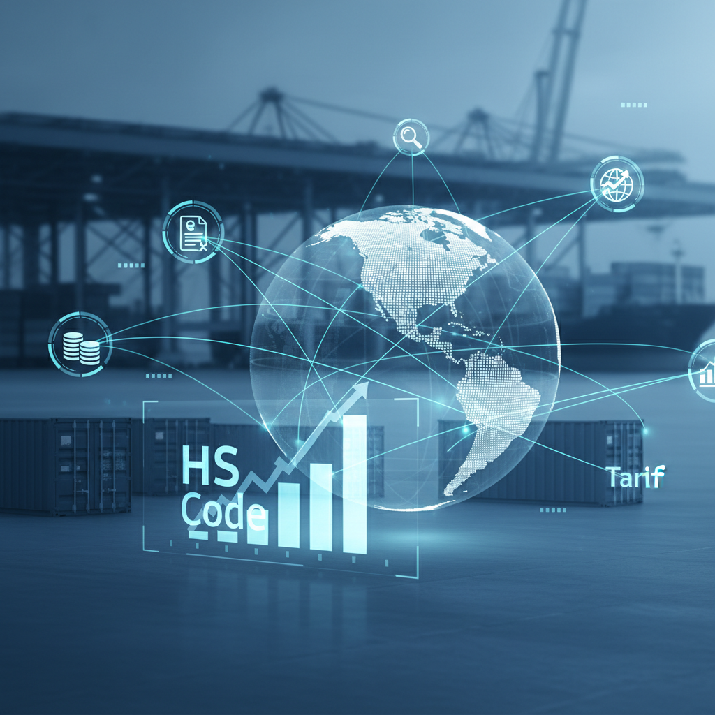 Menguak Perkembangan Logistik & Freight Internasional Terkini