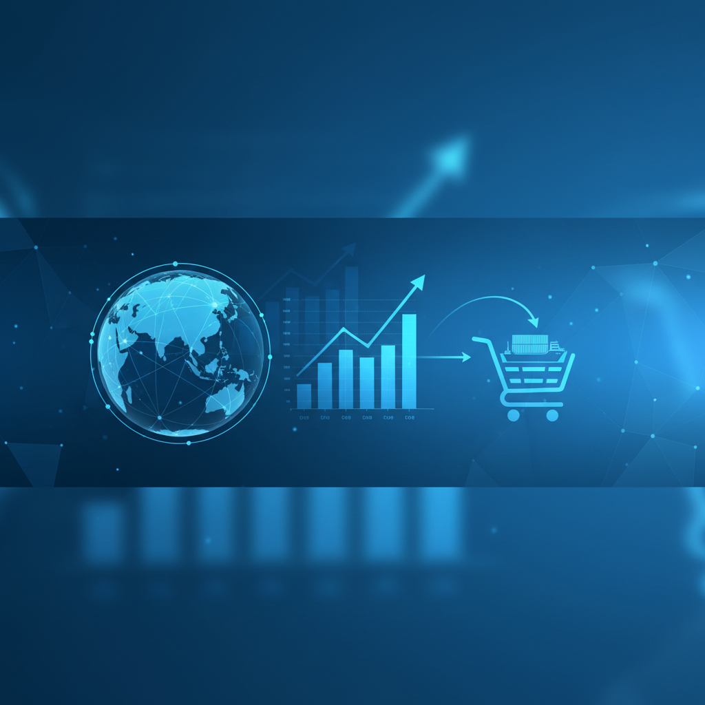 UMKM Go Global: Menguak Potensi E-commerce Lintas Batas