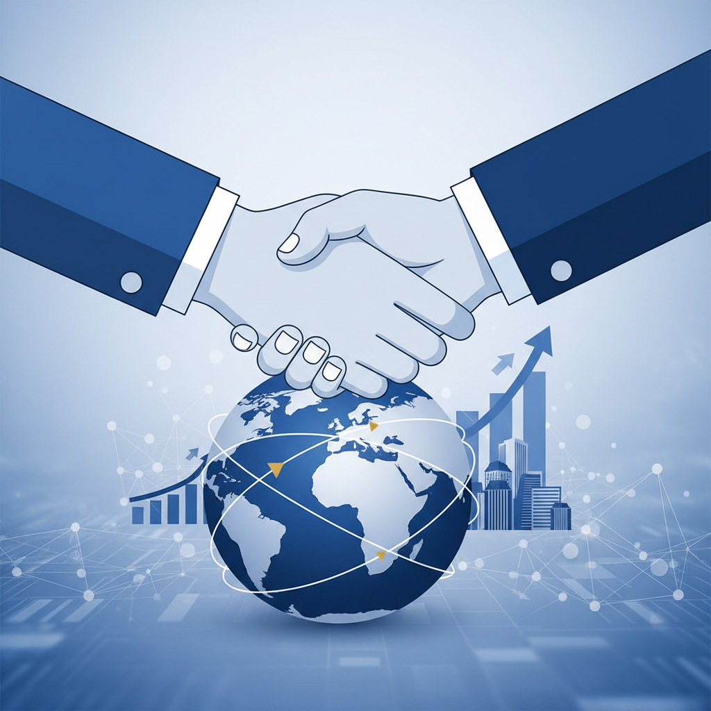 Kuasai Negosiasi Internasional: Tips Sukses untuk UMKM