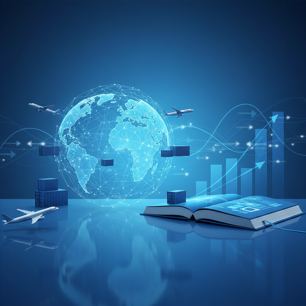 Incoterms: Panduan Lengkap Memilih yang Tepat untuk UMKM