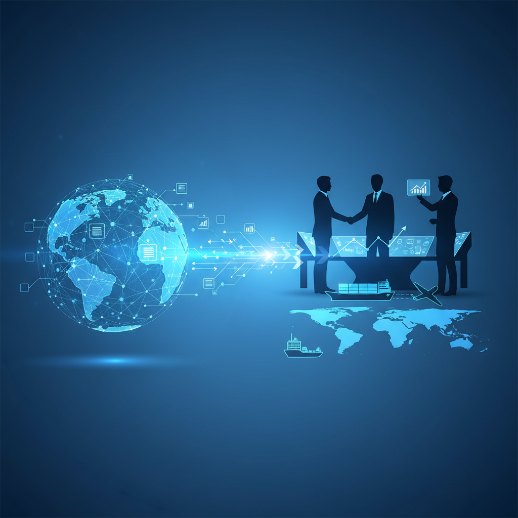 Tips Negosiasi Sukses dengan Buyer Internasional untuk UMKM