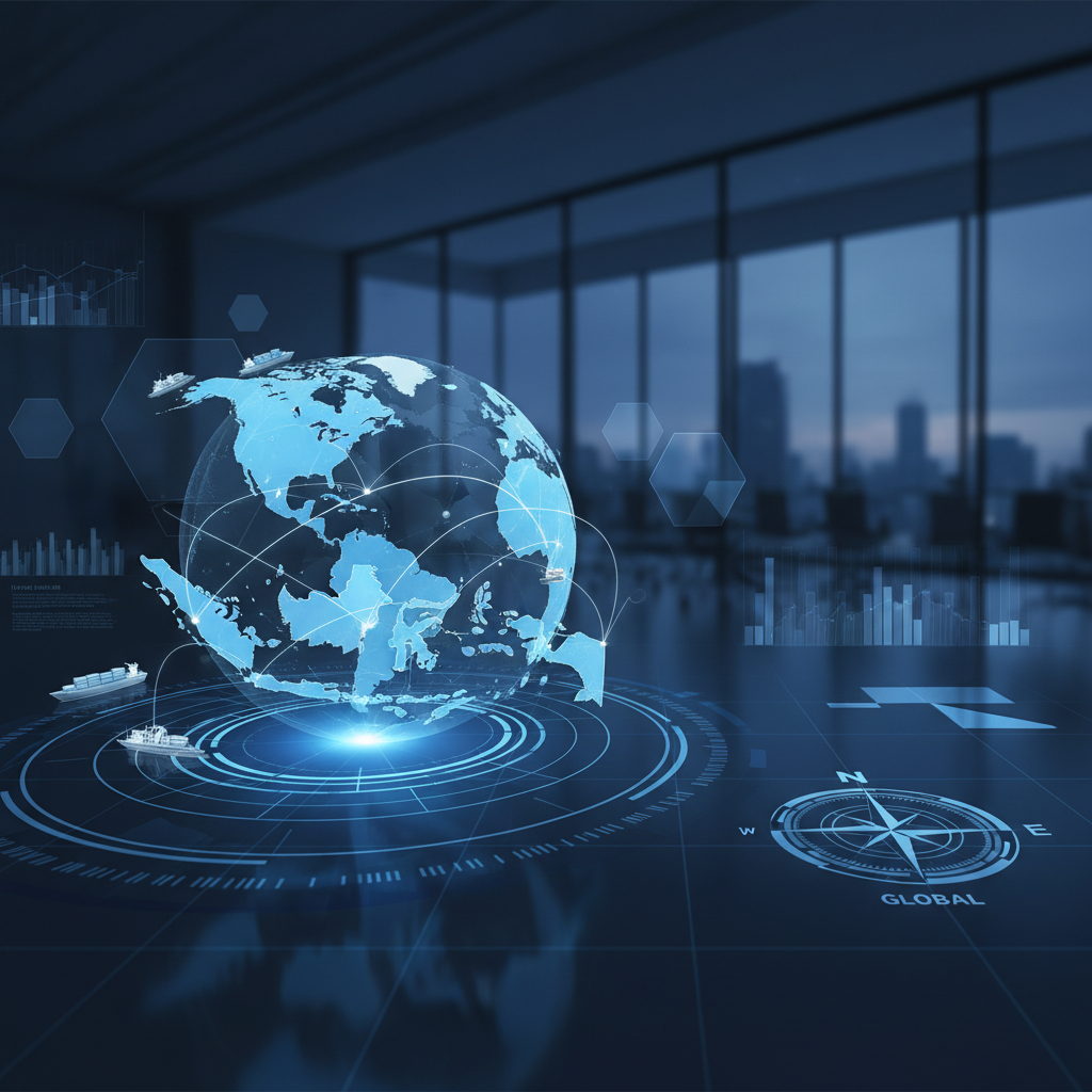 Strategi Jitu Mencari Buyer Internasional: UMKM Indonesia Go Global!