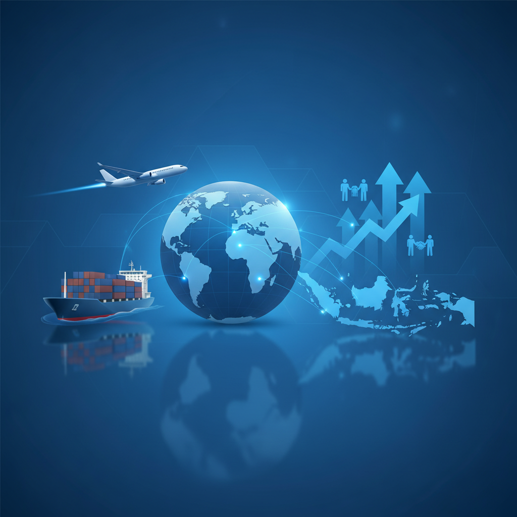 Strategi Jitu Mencari Buyer Internasional untuk UMKM Indonesia