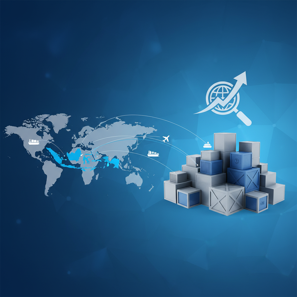 Strategi Jitu Mencari Buyer Internasional untuk UMKM
