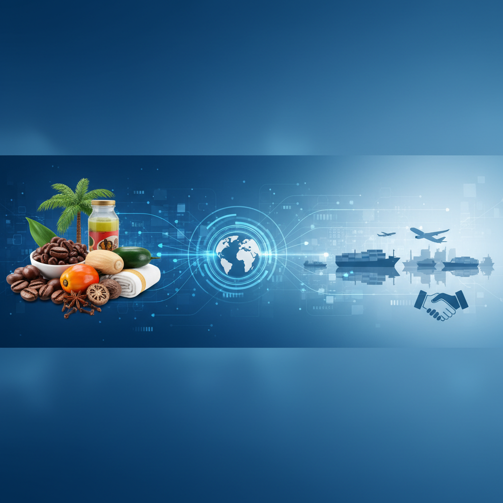 Jurus Jitu UMKM Gaet Buyer Internasional di Era Digital