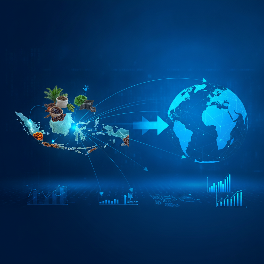 Strategi Jitu Mencari Buyer Internasional untuk UMKM