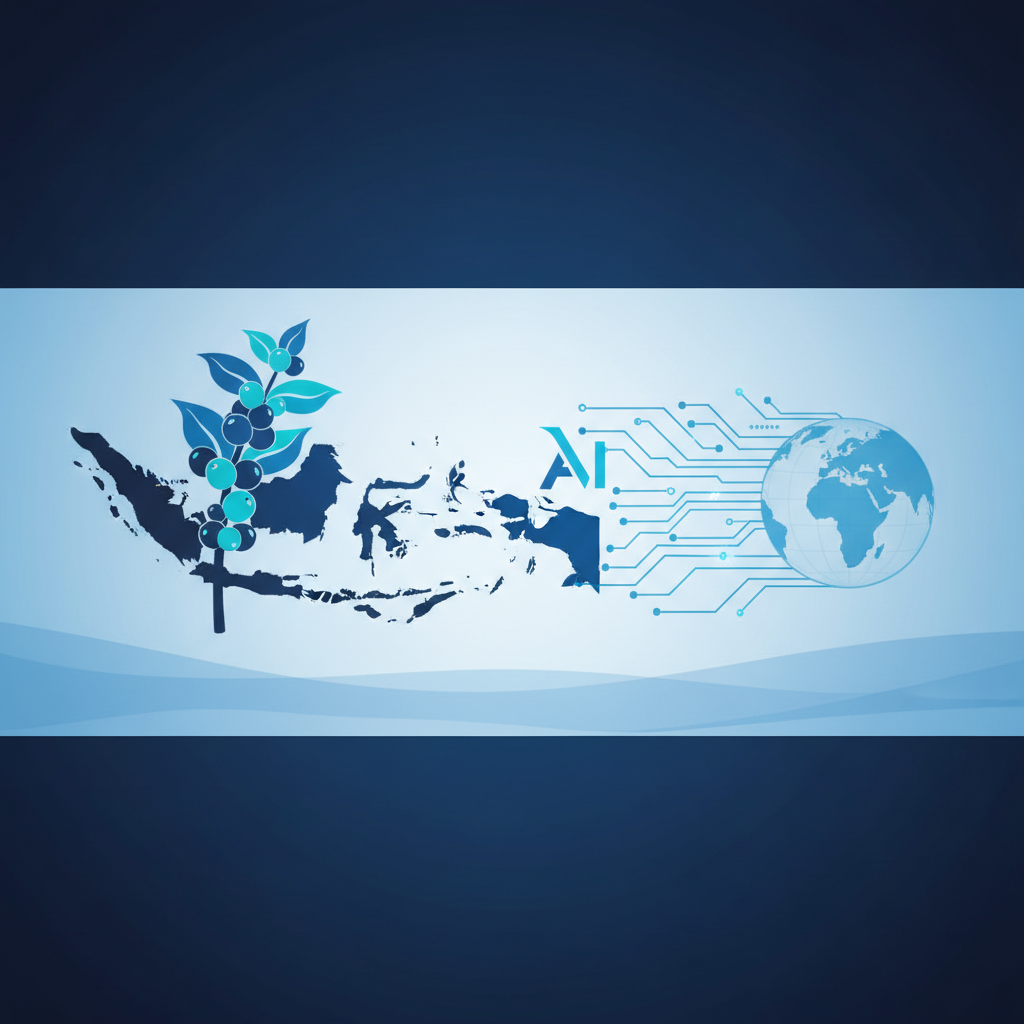 Website Ekspor Kopi: Gaet Buyer Global dengan Impex AI