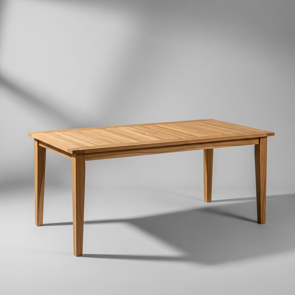 Meja Teras (Terrace Coffee Table)